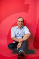 Guy Leschziner: Reality is entirely a construct of our nervous system