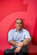 Guy Leschziner: Reality is entirely a construct of our nervous system