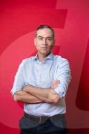 Guy Leschziner: Reality is entirely a construct of our nervous system