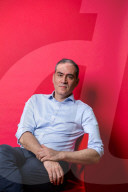 Guy Leschziner: Reality is entirely a construct of our nervous system