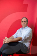 Guy Leschziner: Reality is entirely a construct of our nervous system