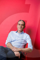 Guy Leschziner: Reality is entirely a construct of our nervous system