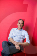 Guy Leschziner: Reality is entirely a construct of our nervous system