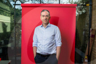 Guy Leschziner: Reality is entirely a construct of our nervous system