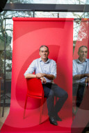 Guy Leschziner: Reality is entirely a construct of our nervous system
