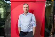 Guy Leschziner: Reality is entirely a construct of our nervous system
