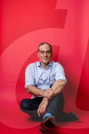 Guy Leschziner: Reality is entirely a construct of our nervous system