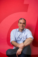 Guy Leschziner: Reality is entirely a construct of our nervous system