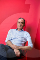 Guy Leschziner: Reality is entirely a construct of our nervous system