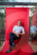 Guy Leschziner: Reality is entirely a construct of our nervous system