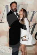 PEOPLE - Jennifer Lopez und Ben Affleck an der "Marry Me"-Filmpremiere in LA