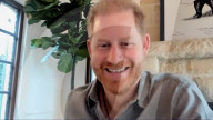 ROYALS - Prinz Harry will das Vermächtnis der HIV-Kampagne seiner verstorbenen Mutter Diana fortzuführen