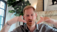ROYALS - Prinz Harry will das Vermächtnis der HIV-Kampagne seiner verstorbenen Mutter Diana fortzuführen