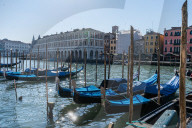FEATURE - Milde Temperaturen in Venedig