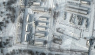 NEWS - Russlands militärische Aufrüstung an der Grenze zur Ukraine