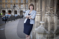 Labours Bridget Phillipson: Life should not come down to luck