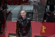 'Peter von Kant' Premiere & Opening Red Carpet, 72nd Berlinale Film Festival