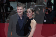 'Peter von Kant' Premiere & Opening Red Carpet, 72nd Berlinale Film Festival
