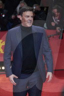 'Peter von Kant' Premiere & Opening Red Carpet, 72nd Berlinale Film Festival
