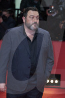 'Peter von Kant' Premiere & Opening Red Carpet, 72nd Berlinale Film Festival