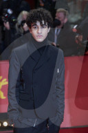 'Peter von Kant' Premiere & Opening Red Carpet, 72nd Berlinale Film Festival