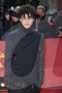 'Peter von Kant' Premiere & Opening Red Carpet, 72nd Berlinale Film Festival