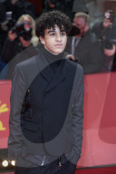 'Peter von Kant' Premiere & Opening Red Carpet, 72nd Berlinale Film Festival