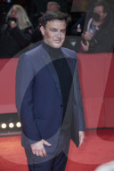 'Peter von Kant' Premiere & Opening Red Carpet, 72nd Berlinale Film Festival