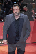 'Peter von Kant' Premiere & Opening Red Carpet, 72nd Berlinale Film Festival