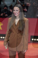 'Peter von Kant' Premiere & Opening Red Carpet, 72nd Berlinale Film Festival