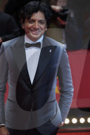 'Peter von Kant' Premiere & Opening Red Carpet, 72nd Berlinale Film Festival
