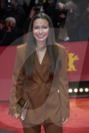 'Peter von Kant' Premiere & Opening Red Carpet, 72nd Berlinale Film Festival