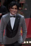 'Peter von Kant' Premiere & Opening Red Carpet, 72nd Berlinale Film Festival