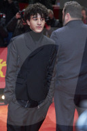 'Peter von Kant' Premiere & Opening Red Carpet, 72nd Berlinale Film Festival