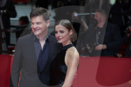 'Peter von Kant' Premiere & Opening Red Carpet, 72nd Berlinale Film Festival