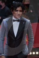 'Peter von Kant' Premiere & Opening Red Carpet, 72nd Berlinale Film Festival