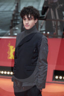 'Peter von Kant' Premiere & Opening Red Carpet, 72nd Berlinale Film Festival
