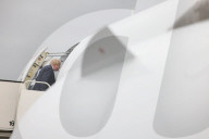 Prime Minister Boris Johnson visits Nato and Poland