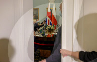 Prime Minister Boris Johnson visits Nato and Poland