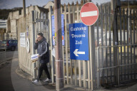 ‘It is soul-destroying’: lorry drivers face hours stuck in queues at Dover. Emergency traffic controls triggered 20 times this year as extra Brexit checks and freight volumes cause logjams