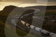 ‘It is soul-destroying’: lorry drivers face hours stuck in queues at Dover. Emergency traffic controls triggered 20 times this year as extra Brexit checks and freight volumes cause logjams