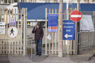 ‘It is soul-destroying’: lorry drivers face hours stuck in queues at Dover. Emergency traffic controls triggered 20 times this year as extra Brexit checks and freight volumes cause logjams