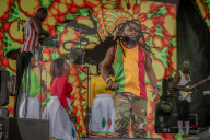 ‘The joy of being together’: Congo’s first major festival since the pandemic. Artists from different cultures originating from the Great Lakes come together through dance at Amani festival.
Global development is supported by
Bill and Melinda Gates Fo