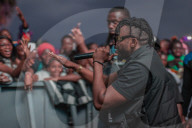 ‘The joy of being together’: Congo’s first major festival since the pandemic. Artists from different cultures originating from the Great Lakes come together through dance at Amani festival.
Global development is supported by
Bill and Melinda Gates Fo