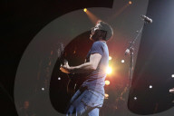 James Blunt review - larky king of uncool turns on the emotion