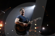 James Blunt review - larky king of uncool turns on the emotion