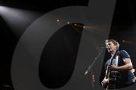 James Blunt review - larky king of uncool turns on the emotion