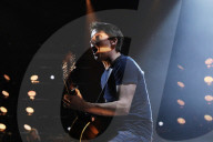 James Blunt review - larky king of uncool turns on the emotion