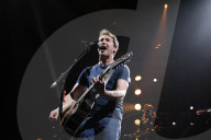 James Blunt review - larky king of uncool turns on the emotion