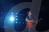 James Blunt review - larky king of uncool turns on the emotion